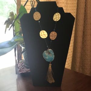 Handmade Necklace